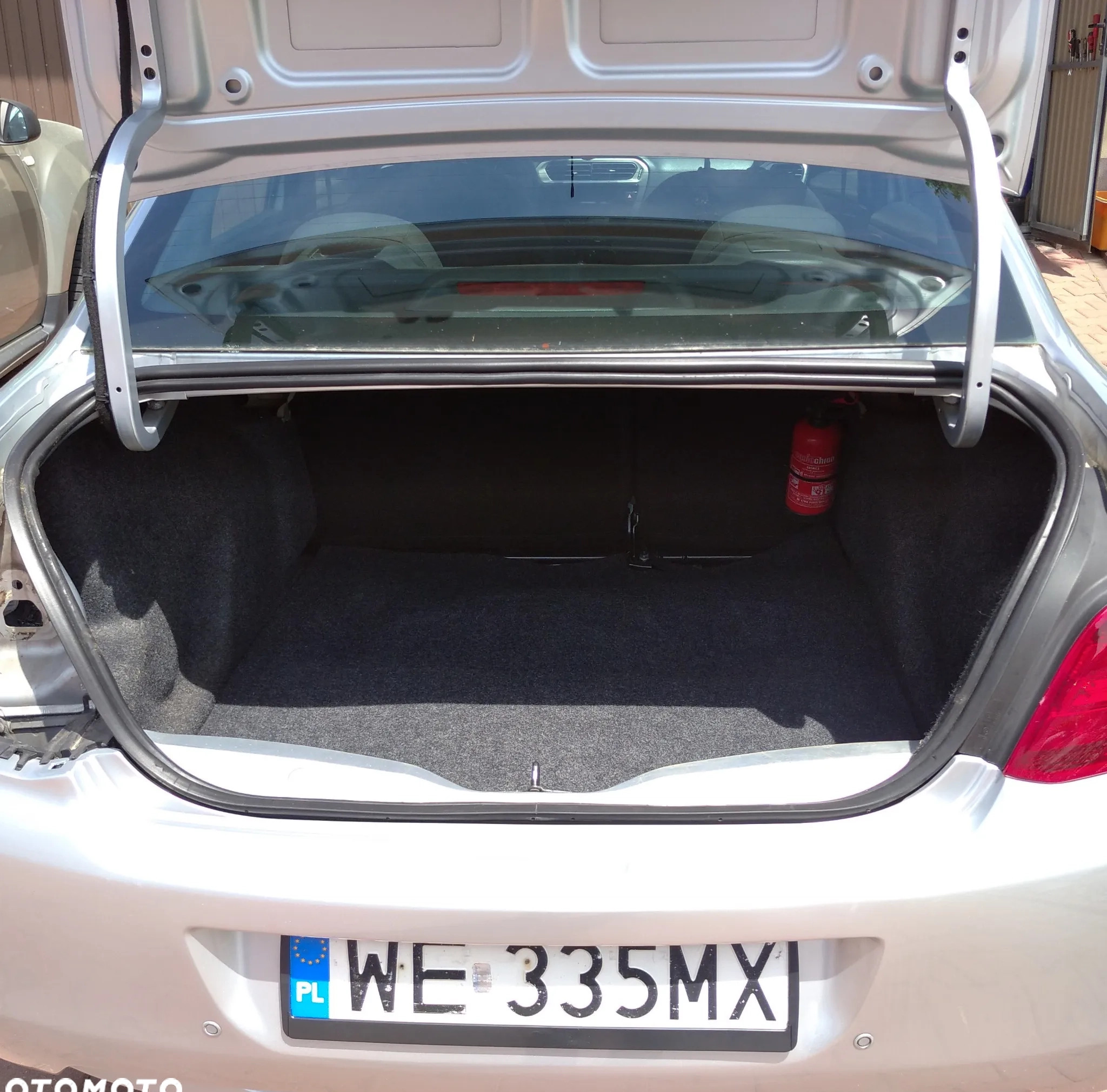 Peugeot 301 cena 19900 przebieg: 246700, rok produkcji 2013 z Wojnicz małe 277